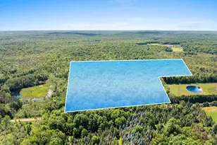 Springbrook Rd, Edgerton, WI 54486 - Photo 1