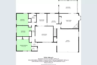 337 Brookridge Street, , WI 54301 - Photo 16
