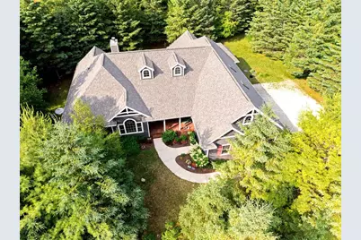 8508 Old Ledge Lane, Fish Creek, WI 54212 - Photo 4