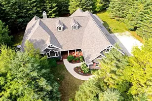 8508 Old Ledge Ln, Fish Creek, WI 54212 - Photo 4
