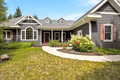 8508 Old Ledge Lane, Fish Creek, WI 54212 - Photo 50