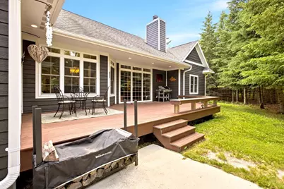 8508 Old Ledge Lane, Fish Creek, WI 54212 - Photo 42