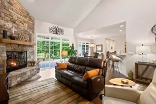 8508 Old Ledge Ln, Fish Creek, WI 54212 - Photo 6