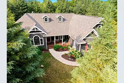 8508 Old Ledge Lane, Fish Creek, WI 54212 - Photo 2