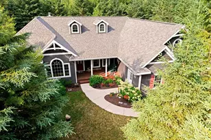 8508 Old Ledge Ln, Fish Creek, WI 54212 - Photo 2
