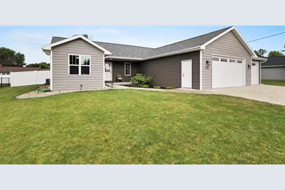 1124 Harold Drive, Menasha, WI 54952 - Photo 32
