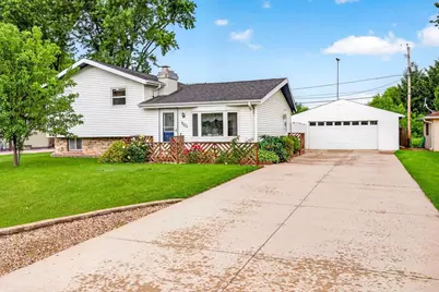 1164 Mayer Street, Menasha, WI 54952 - Photo 1
