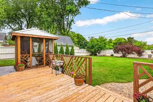 1164 Mayer St, Menasha, WI 54952 - Photo 38