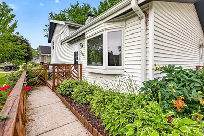1164 Mayer Street, Menasha, WI 54952 - Photo 2