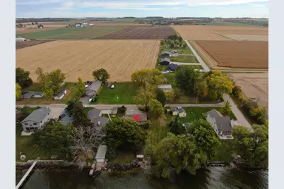 N1637 Gladwater Beach Road, Malone, WI 53049 - Photo 8