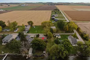 N1637 Gladwater Beach Rd, Malone, WI 53049 - Photo 8
