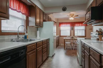 N1637 Gladwater Beach Road, Malone, WI 53049 - Photo 14