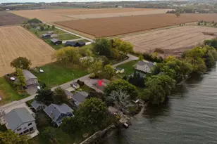 N1637 Gladwater Beach Rd, Malone, WI 53049 - Photo 10