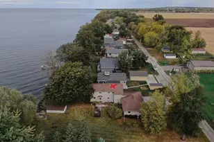 N1637 Gladwater Beach Rd, Malone, WI 53049 - Photo 4