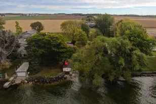 N1637 Gladwater Beach Rd, Malone, WI 53049 - Photo 6