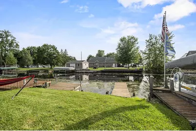 7711 Boom Bay Heights Road, Larsen, WI 54947 - Photo 46