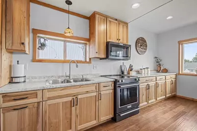 7711 Boom Bay Heights Road, Larsen, WI 54947 - Photo 6