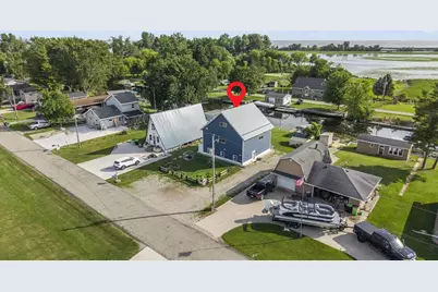 7711 Boom Bay Heights Road, Larsen, WI 54947 - Photo 62