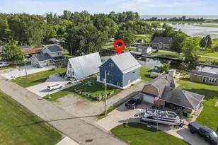 7711 Boom Bay Heights Rd, Larsen, WI 54947 - Photo 62