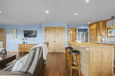7711 Boom Bay Heights Road, Larsen, WI 54947 - Photo 8