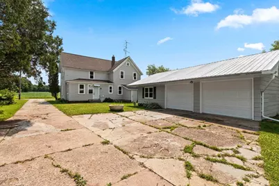N6255 Airport Road, Bowler, WI 54416 - Photo 56
