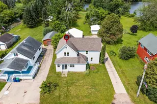 N6255 Airport Rd, Bowler, WI 54416 - Photo 64