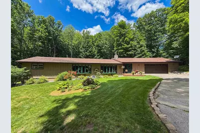 17091 Country Club Road, Lakewood, WI 54138 - Photo 1