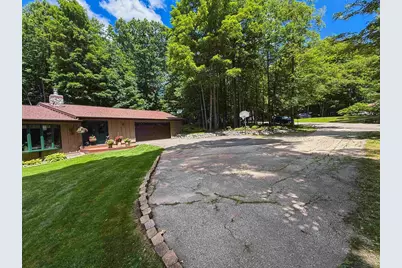 17091 Country Club Road, Lakewood, WI 54138 - Photo 4
