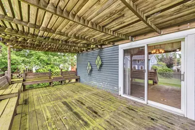 110 W Parker Street, Weyauwega, WI 54983 - Photo 26