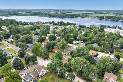 110 W Parker Street, Weyauwega, WI 54983 - Photo 32