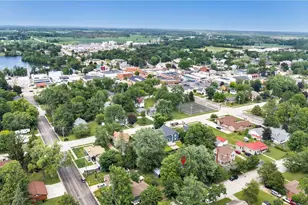 110 W Parker St, Weyauwega, WI 54983 - Photo 34