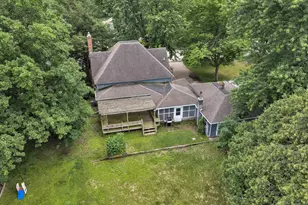 110 W Parker St, Weyauwega, WI 54983 - Photo 2