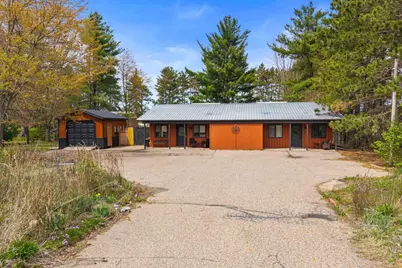 W7570 State Road 152, Wautoma, WI 54982 - Photo 1