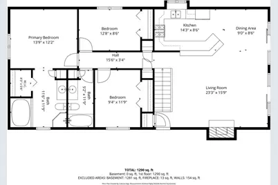 16473 Pine Ridge Road, Townsend, WI 54175 - Photo 52