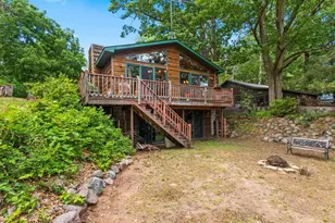 16473 Pine Ridge Rd, Townsend, WI 54175 - Photo 1