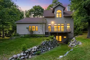 17201 Calico Ln, Townsend, WI 54175 - Photo 2