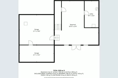 17201 Calico Lane, Townsend, WI 54175 - Photo 56