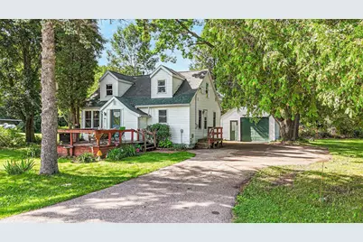111 W Railroad Street, Bowler, WI 54416 - Photo 22