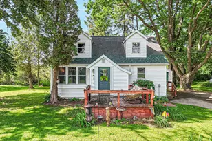 111 W Railroad St, Bowler, WI 54416 - Photo 2