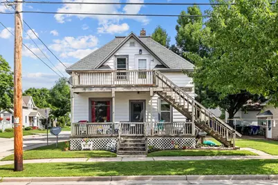 318 W Brewster Street, Appleton, WI 54911 - Photo 4