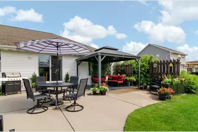1843 Misty Moon Way, De Pere, WI 54115 - Photo 48