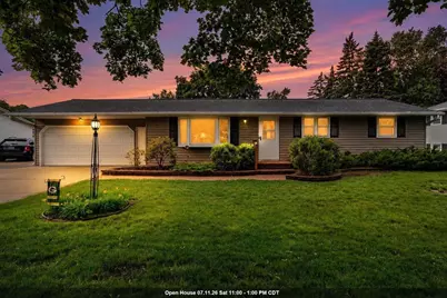 1203 Valley View Road, Green Bay, WI 54304 - Photo 1