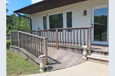 N13841 Mathis Road, Athelstane, WI 54104 - Photo 2