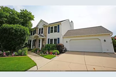 3911 Popple Court, Green Bay, WI 54301 - Photo 1