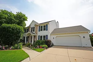 3911 Popple Ct, Green Bay, WI 54301 - Photo 1