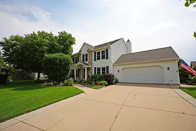 3911 Popple Court, Green Bay, WI 54301 - Photo 36