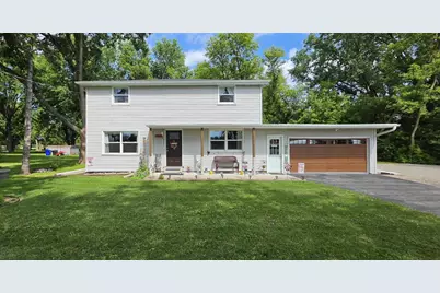 4020 N Ballard Road, Appleton, WI 54913 - Photo 1
