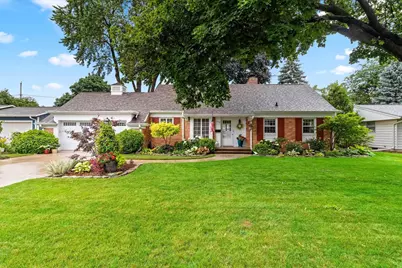 1049 Kalfahs Street, Neenah, WI 54956 - Photo 1