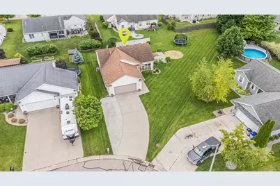 2315 Meadow Flower Court, Neenah, WI 54956 - Photo 40
