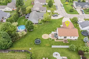 2315 Meadow Flower Ct, Neenah, WI 54956 - Photo 44